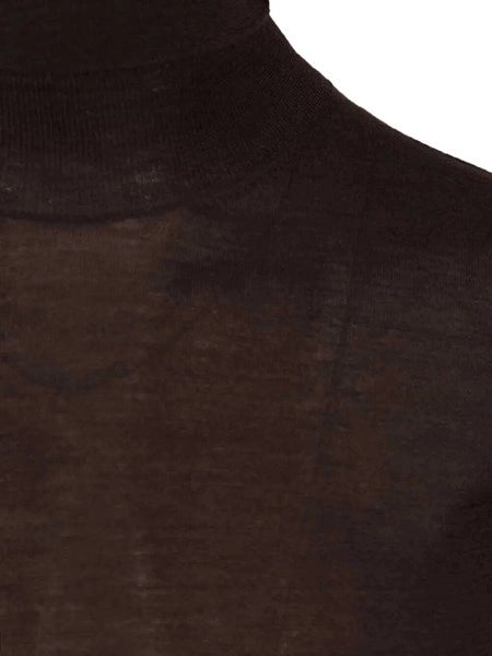 Dolcevita in cashmere e seta