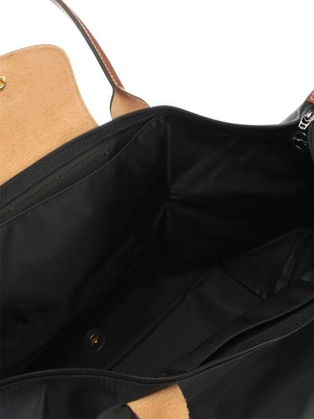 Borsa con manico L "Le Pliage Original"