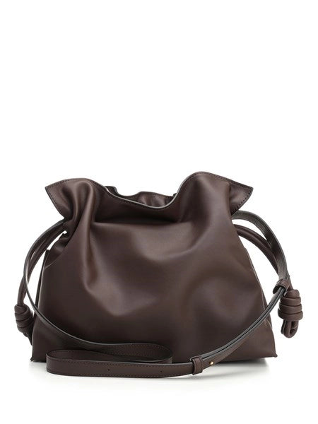 Borsa "Flamenco" Clutch media