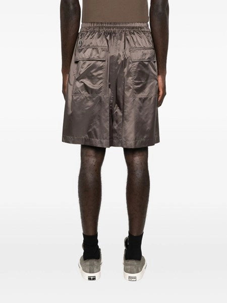 Kiltshorts Moncler x Rick Owens