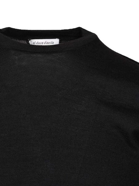 Maglia girocollo