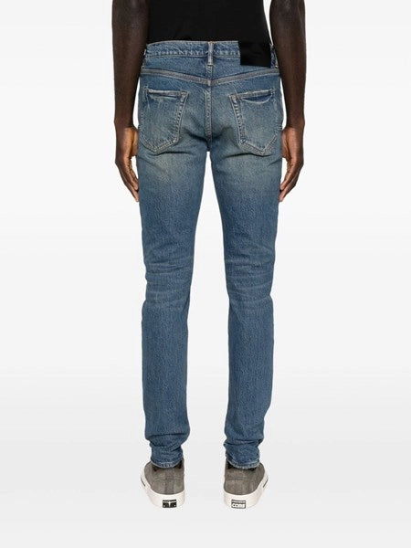 Jeans "P001 Vintage"