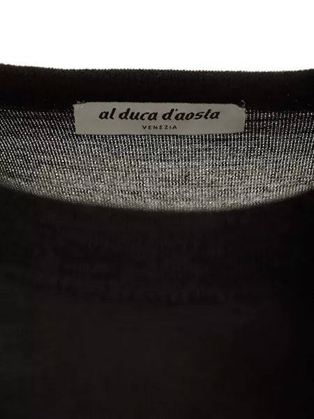 Maglia girocollo