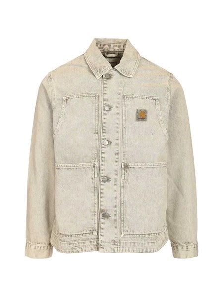 Giacca "OG Double Front"