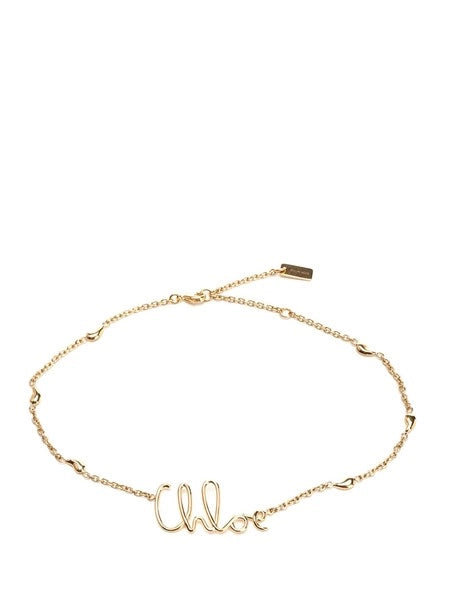 Collana "Chloé Iconic"