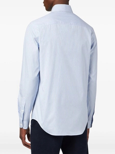 Camicia slim