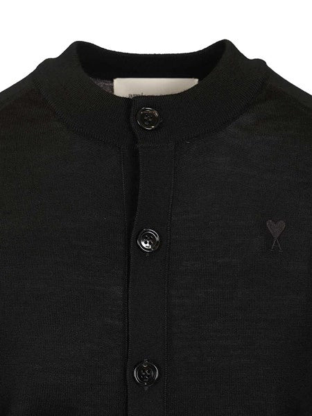 Cardigan "Ami de Cœur"