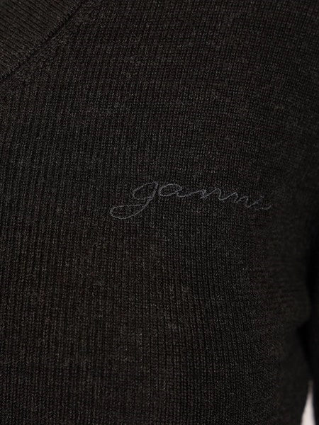 Mini cardigan