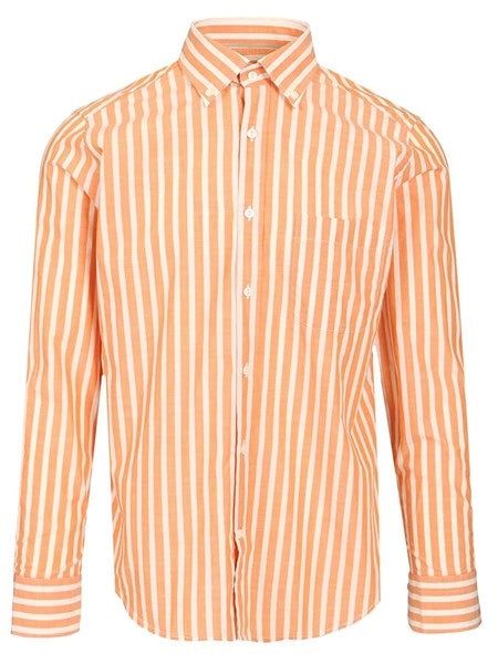 Camicia rigata