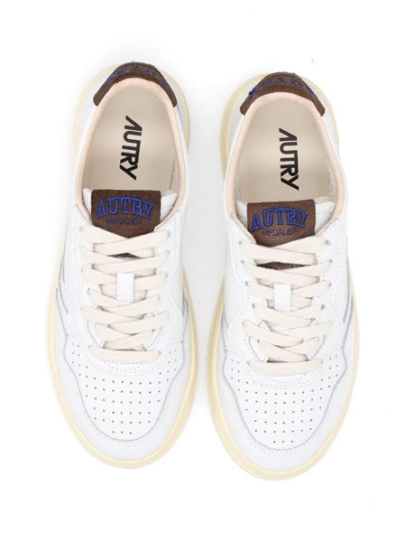 Sneaker "Medalist Low"