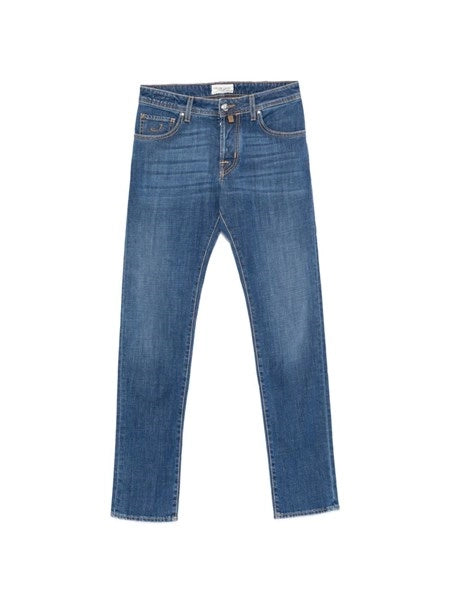 Jeans "Nick" cinque tasche