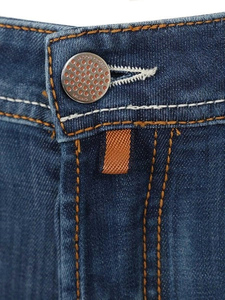 Jeans cinque tasche