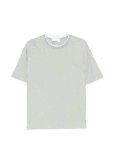 T-Shirt girocollo