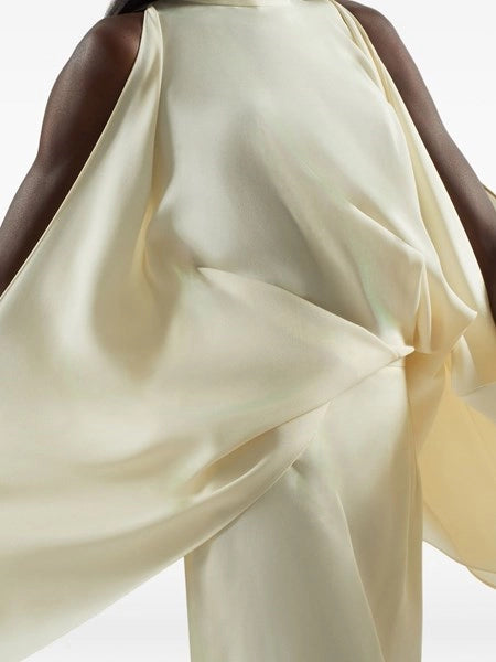 Vestito mini "Bacall"