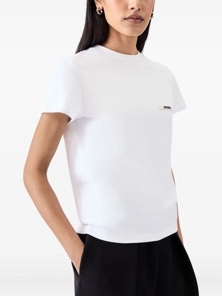 T-shirt in cotone