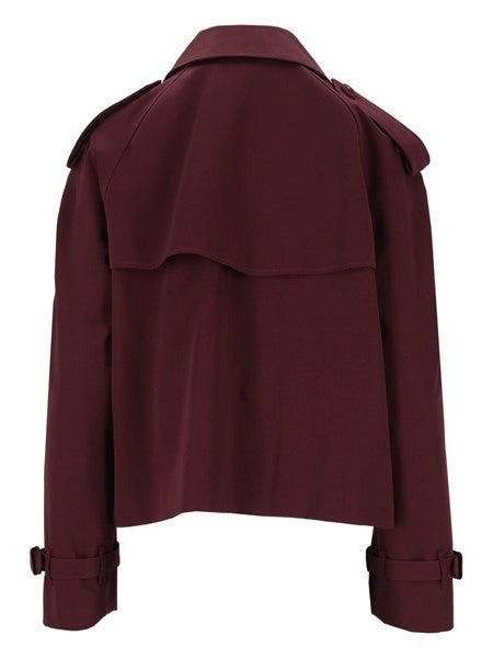 Giacca trench Mayfair