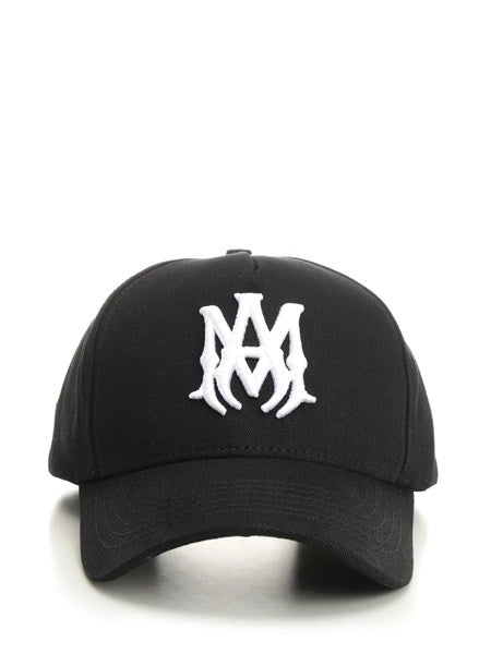 Cappello in tela MA