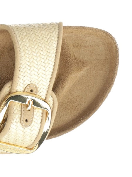 Arizona Big Buckle Rafia