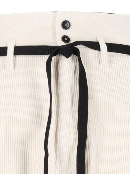 Pantaloni "Candiano"