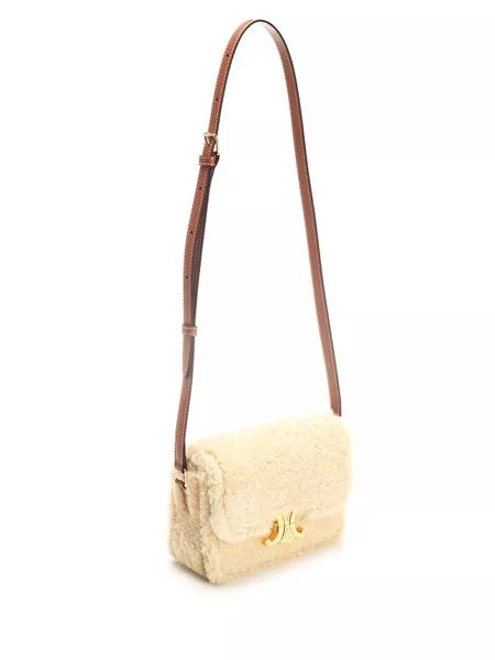 Borsa a spalla "Teen Triomphe"