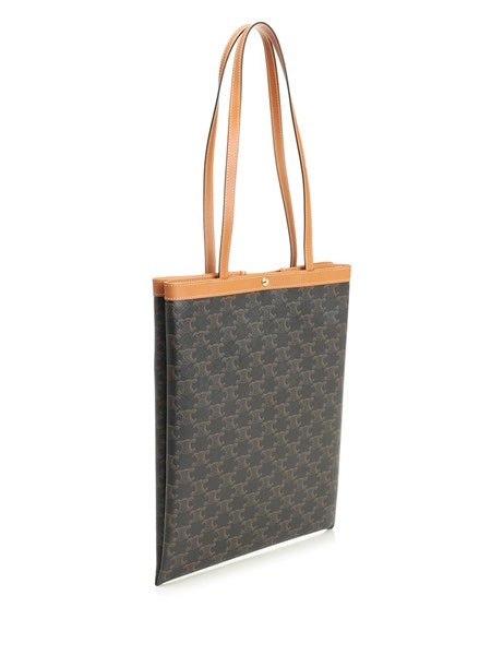 Shopper piatta media