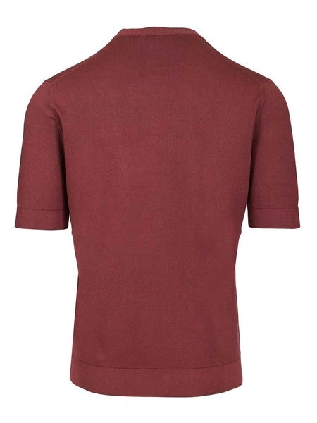 T-shirt girocollo