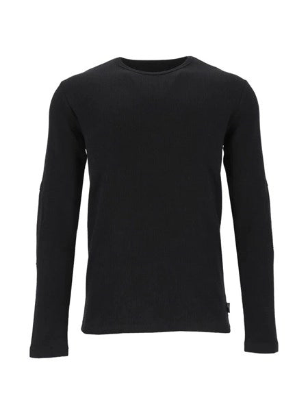 Maglione maniche lunghe