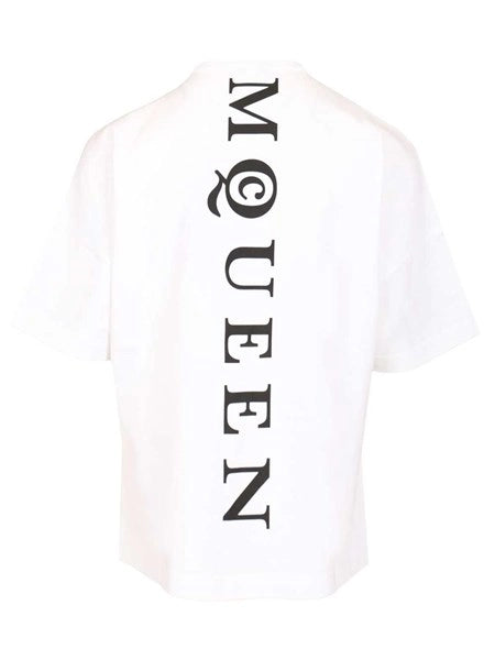 T-shirt oversize