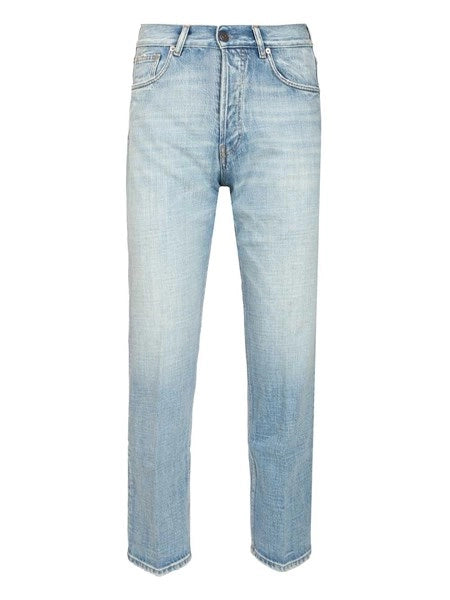 Jeans dritti