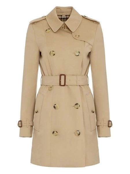 Trench classico "Chelsea"