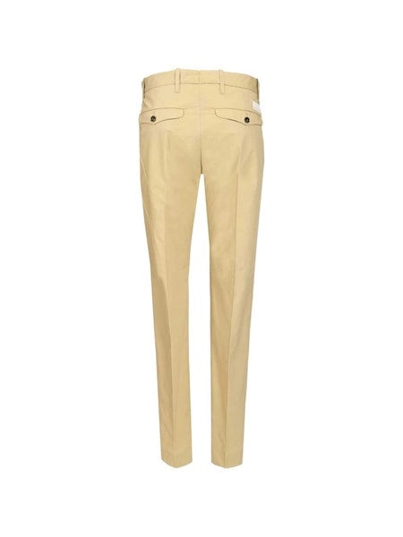 Pantalone dritto