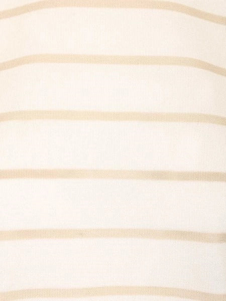 Maglia Favetta in misto cashmere e seta