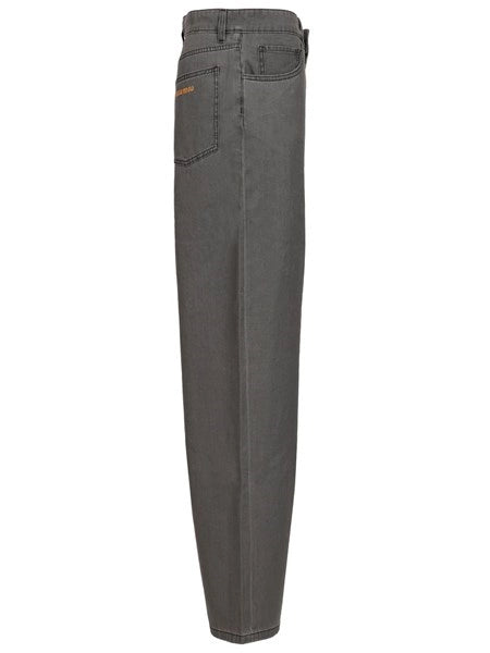 Pantaloni cinque tasche