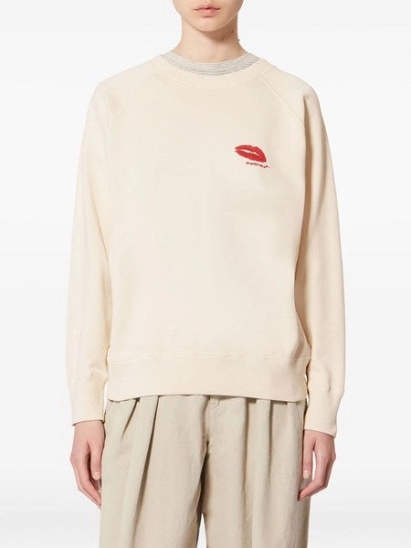 elpa "millyny" in cotone con logo