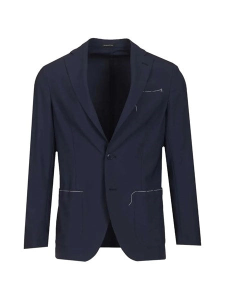 Blazer ultralight in lana 160s