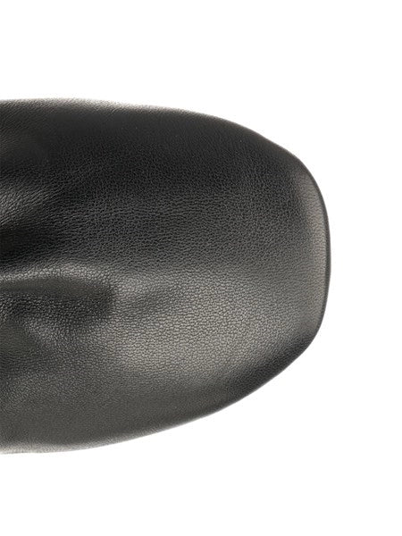 Slippers morbide
