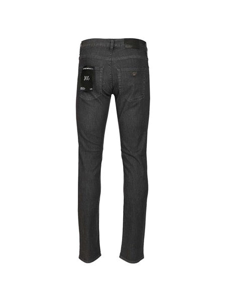 Jeans cinque tasche