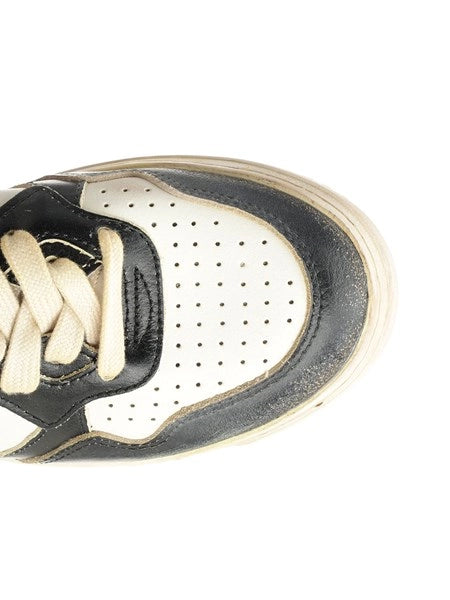 Sneaker "Medalist Low Super Vintage"