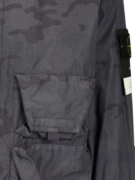 Field jacket