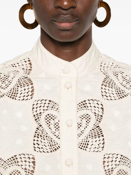 Camicia Wanderlust