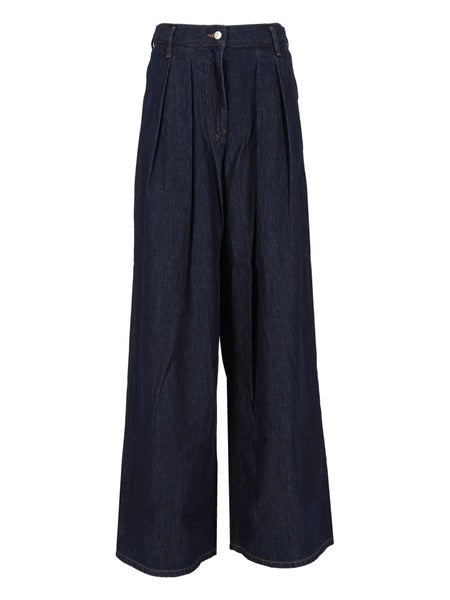 "Pamplona" denim