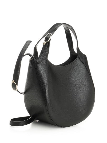 Borsa con manico S "Le Foulonné"