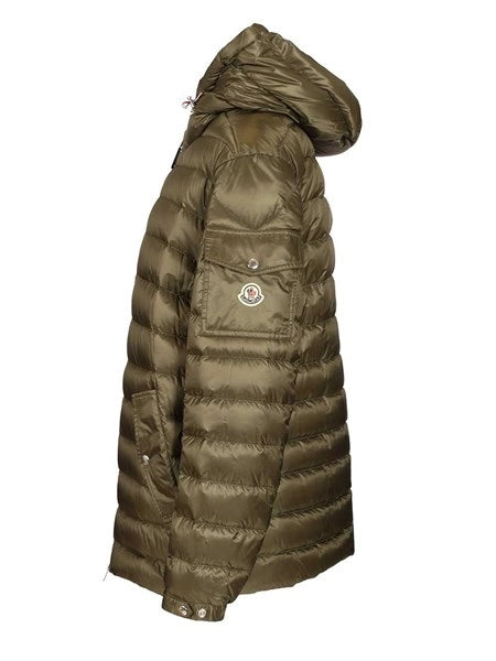 Parka Imbottito  "Oahu"