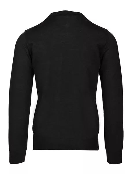 Maglia girocollo