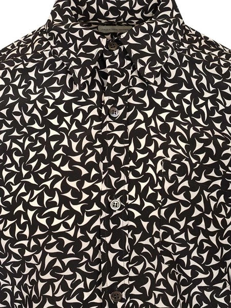 Camicia in seta Corbino