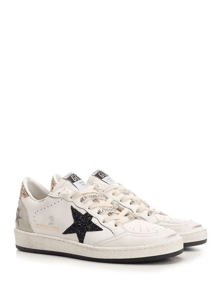 Sneakers "Ball Star"