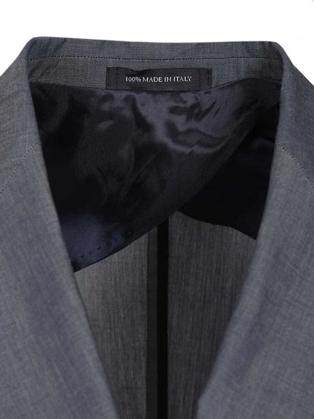 Blazer doppiopetto