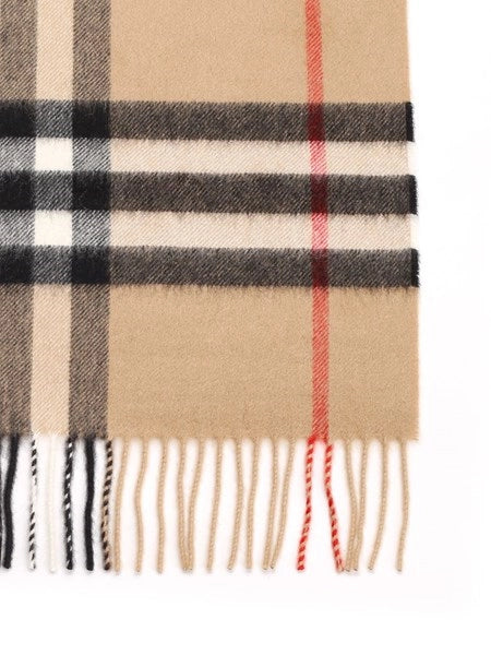 Sciarpa in cashmere