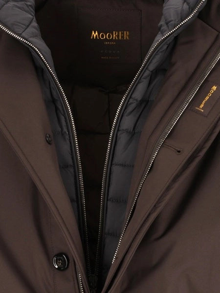 Cappotto tecnico "Reis-Ads"