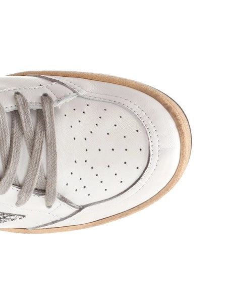 Sneakers "Ball Star"